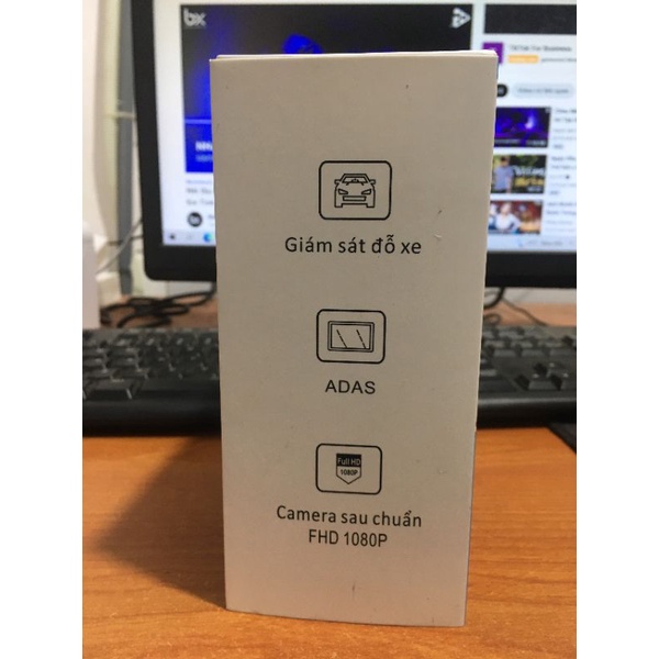 Camera hành trình Android OWINCER C500 siêu nét