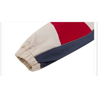 Áo khoác gió thể thao basic HEYBIG