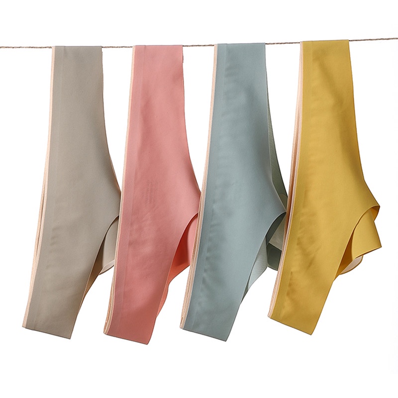 AOFEIQIKE AOFEIQIKE Quần Lót Lọt Khe Liền Mạch Kích Cỡ M-XL Dành Cho Nữ