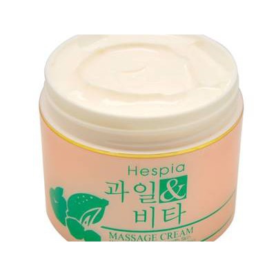 Kem Massage tổng hợp Mira Fruit & Vita Massage Cream 300ml