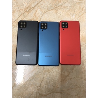Vỏ Nắp Lưng Samsung A12