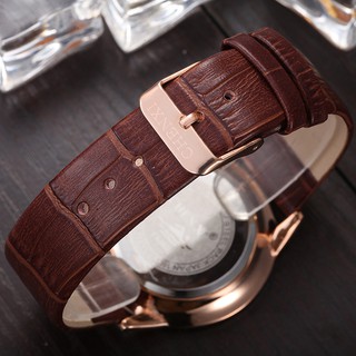 Đồng hồ nam CHENXI 062A cá tính
