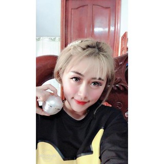 Kem face thạch - Mwhite hu to