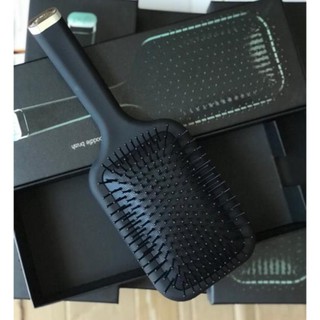 [FREESHIP] Lược gỡ rối tóc GHD Paddle -Hàng luxury siêu xịn sò