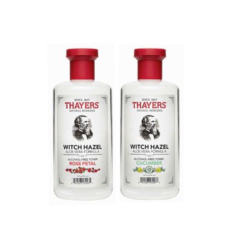 Nước hoa hồng Thayers Witch Hazel chính hãng ...
