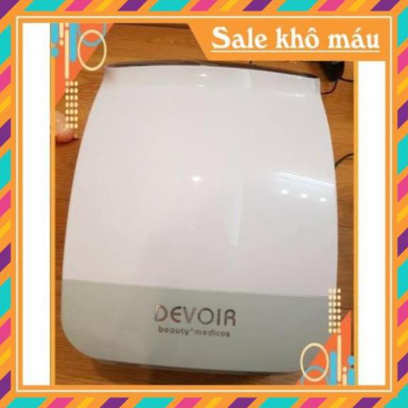 [🎁 FREE SHIP💓 ] VÒM ÁNH SÁNG CẢM ỨNG PDT DEVOIR HÀN QUỐC SIÊU PHẨM 2020