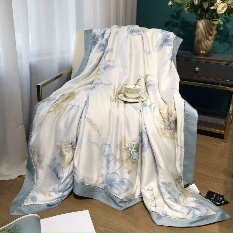 Chăn hè tencel cao cấp mát lạnh chuẩn loại 1