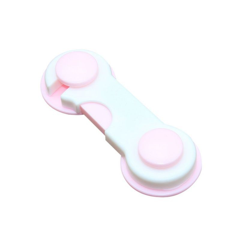 Khóa tủ lạnh chống mở tiện dụng chất lượng cao