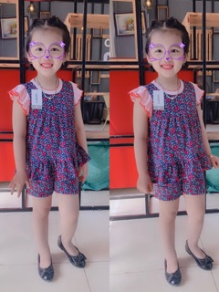 Combo 5 bộ cánh tiên