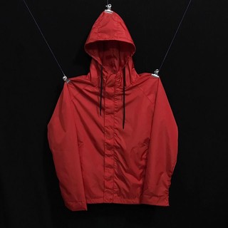 [ MA0510 Giảm 10%] Áo khoác dù Jacket wet
