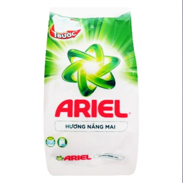 Bột giặt Ariel 720g