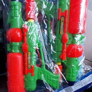 Combo súng phun nước cho khách