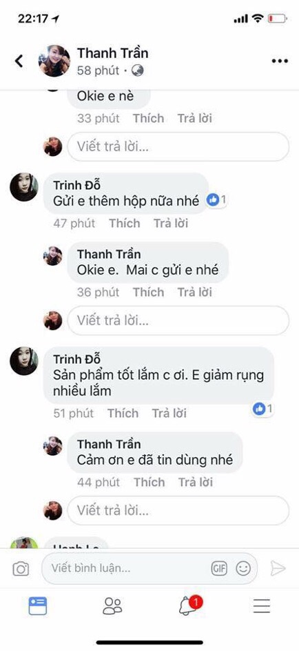 Hà mộc Đan plus trị rụng tóc