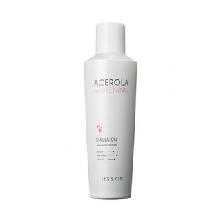 Sữa Dưỡng Làm Trắng Da It's skin Acerola Whitening Emulsion