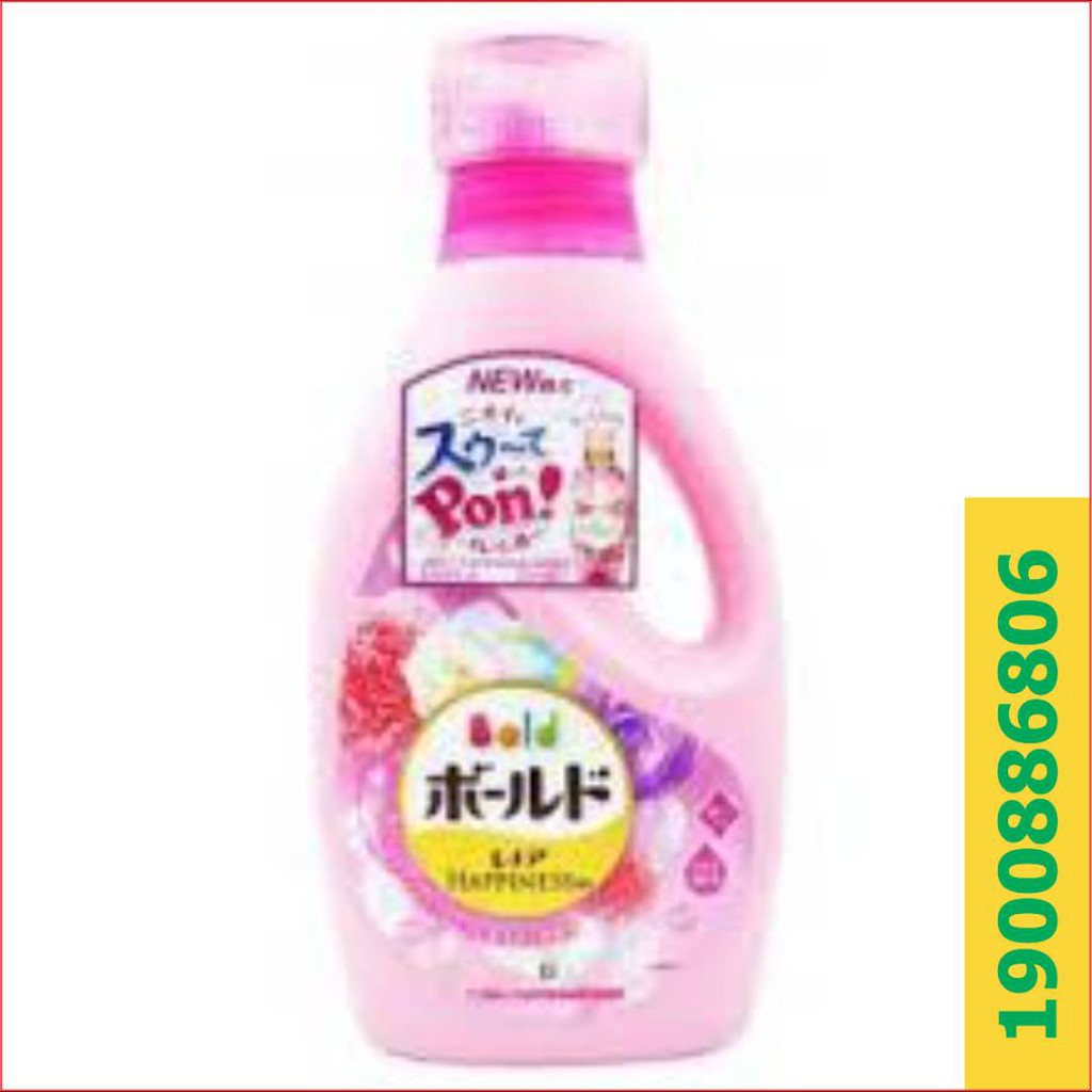 Nước giặt Renoa Bold 850g mẫu mới - Konni39 Sơn Hoà - 1900886806