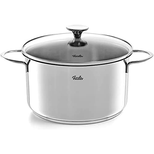 Bộ nồi Fissler 5 món Đức xuất Nhật