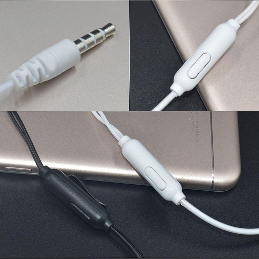 Tai Nghe AUGUSTINA Có Dây Âm Thanh Siêu Trầm Chất Lượng Cao Cho Điện Thoại