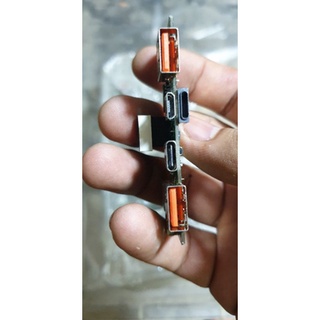 Mạch sạc dự phòng siêu chất.