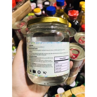 Dầu dừa Cocoxim nguyên chất