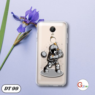 Ốp lưng dẻo Xiaomi Redmi 5
