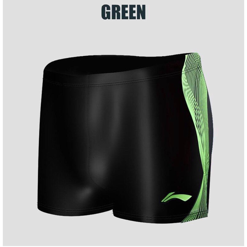 Quần bơi đùi Lining mẫu số 3