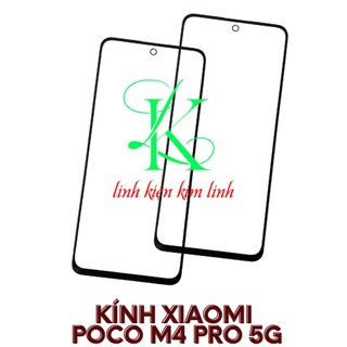 Kính xiaomi poco x4 pro 5g ( Kính ép dành cho xiaomi Poco X4 Pro 5g )