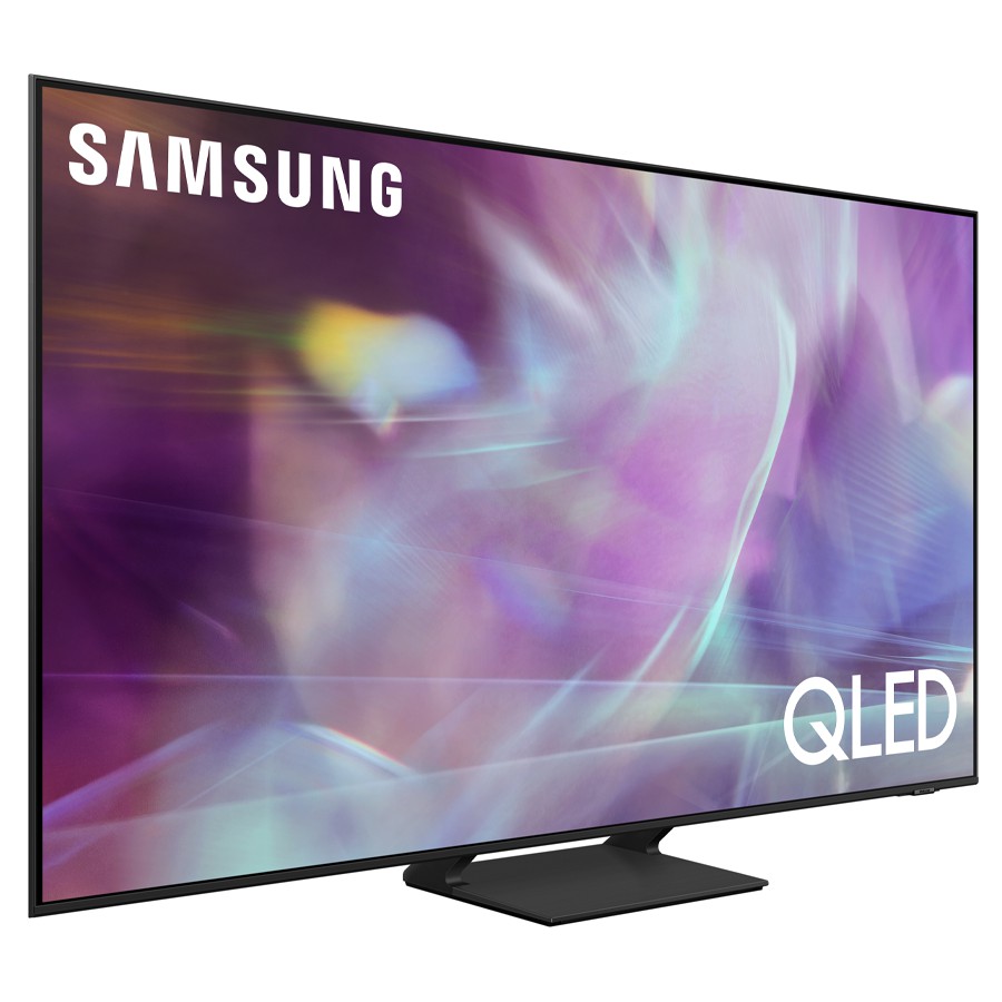 Smart TV Samsung 4K QLED 55 inch QA55Q60A Mới 2021 - Bảo hành 2 năm chính hãng