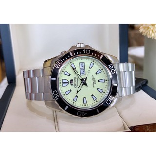 Đồng hồ Orient FEM75005R9