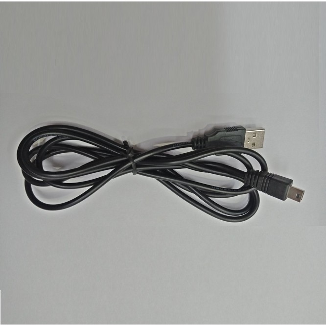 Cáp mini USB hình thang / sạc motorola V3