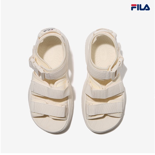 Dép Quai Hậu Fila Taper Sandal 2 1SM01928E_920