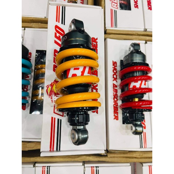 Phuộc redleo exciter