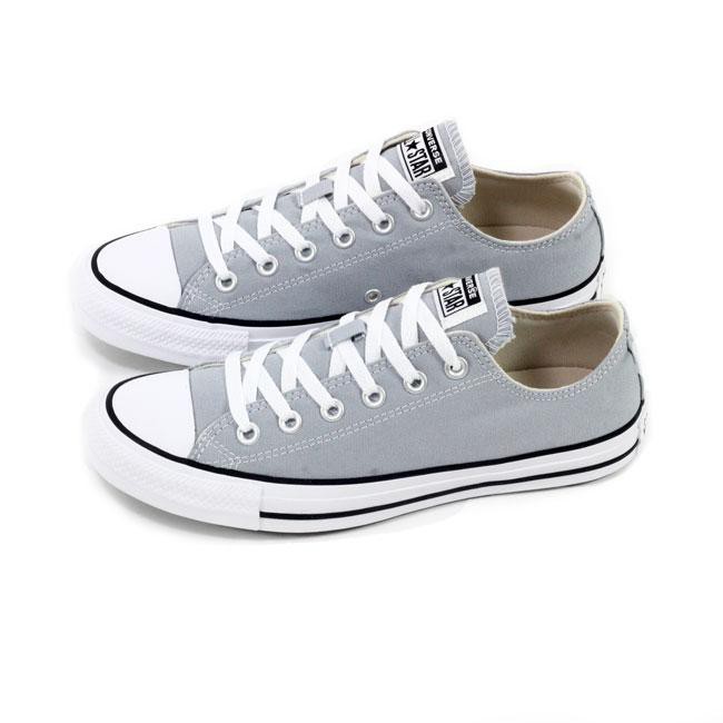 [Mã MABR7730 giảm 10% đơn 500K] Giày sneakers Converse Chuck Taylor All Star Seasonal Color 166710V