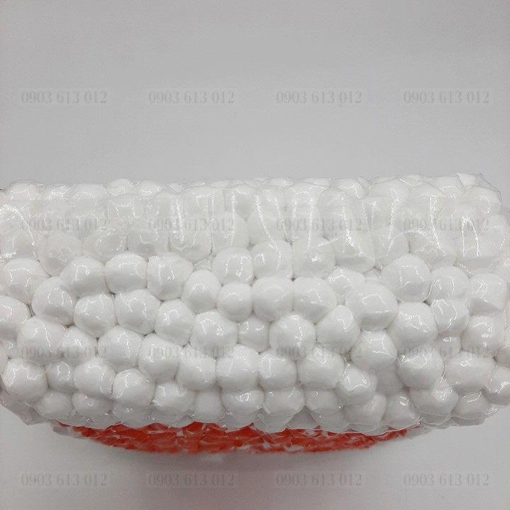 Trân Châu 🌾FREESHIP🌾  Hạt Chân Trâu đen trắng Quốc Hưng Hà Nội  nguyên liệu topping trà sữa, sữa chua giòn ngon loại 1kg | BigBuy360 - bigbuy360.vn