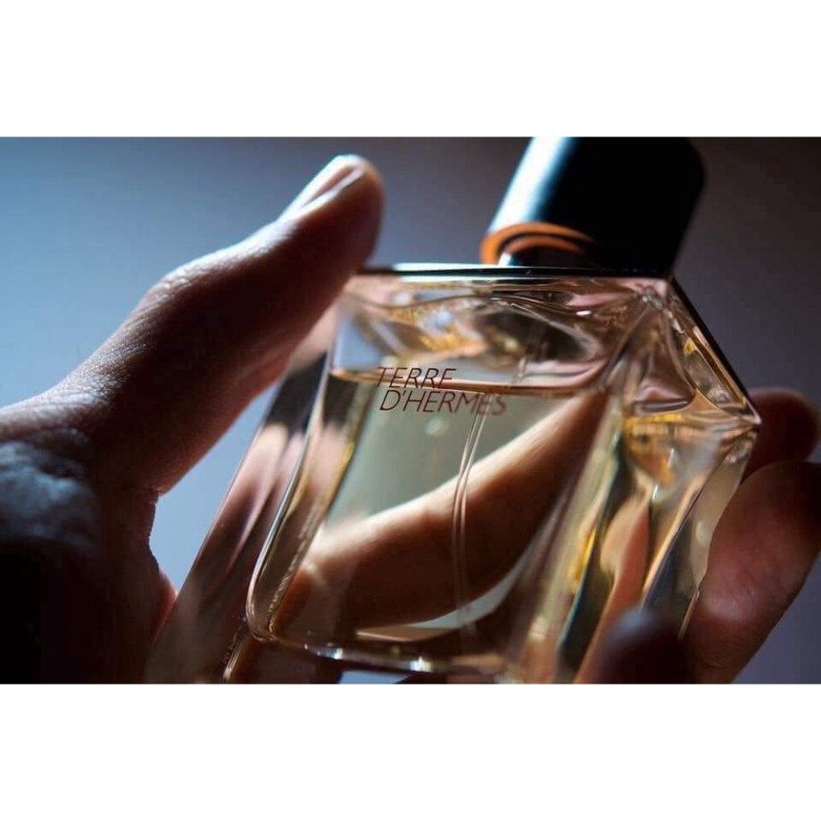 Nước Hoa Nam Terre Her mes Edt 100ml thơm lâu giá rẻ nhất | Thế Giới Skin Care