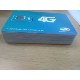 Phôii sim 4g