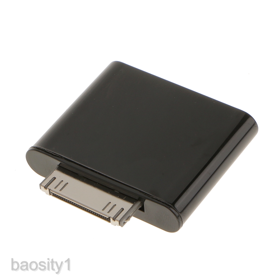 Bộ Truyền Tín Hiệu Bluetooth Mini Cho iPod Classic Nano Touch