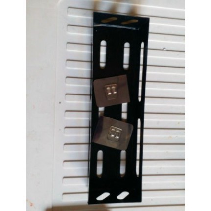 Kệ treo tường nhà bếp, phòng tắm, kệ để gia vị đa năng bằng thép không gỉ Freeship <3 | BigBuy360 - bigbuy360.vn