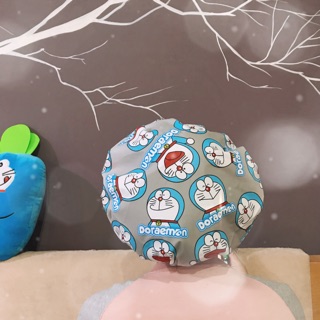 Mũ Tắm Doremon Doraemon