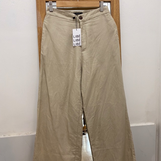 Quần libe size m