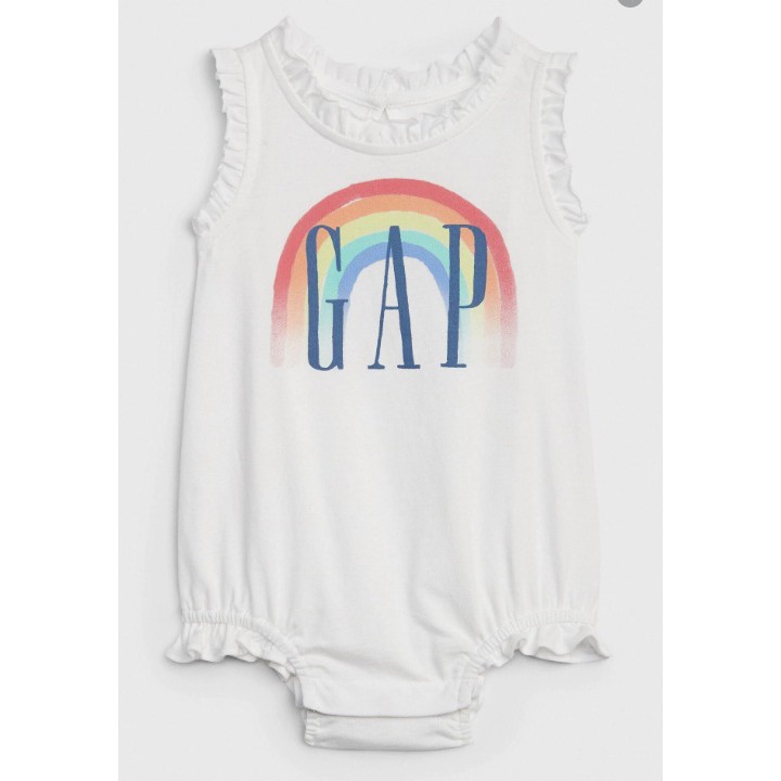 Bodysuit cho bé gái 3m-24m BG272