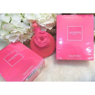 ⭐️⭐️⭐️[KÈM QUÀ TẶNG]: Nước hoa Valentina Pink chính hãng 100% - ngọt ngào và nồng nàn