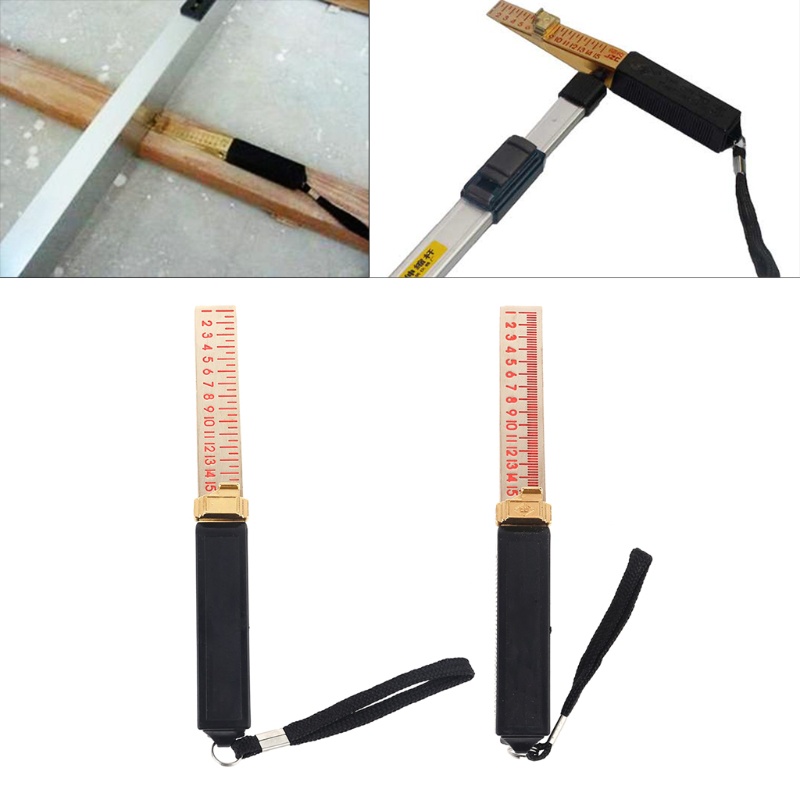 Đồng Hồ Đếm Ngược Kỹ Thuật 1-15mm 0.2 / 0.5mm
