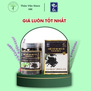 ❤ CHIẾT XUẤT HÀ THỦ Ô ĐỎ PHẠM GIA GOLD 3+ [Chính hãng - Date mới nhất]❤
