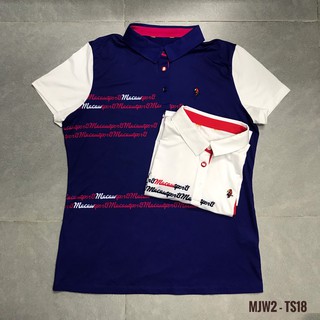  Áo phông Macaw MJW2-TS18