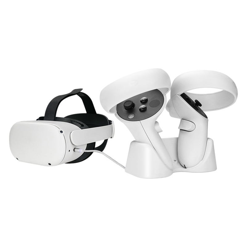 Đế sạc từ tính cho Oculus Quest 2