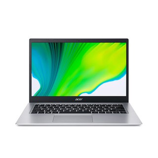 Laptop Acer Aspire 5 A514-54-540F NX.A28SV.005 Bạc i5-1135G7| 8G| 512GB| 14"FHD|OB|Win10