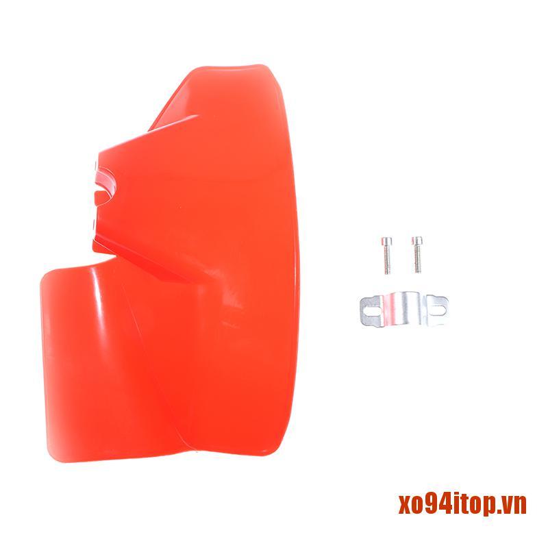 Tấm Chắn Bảo Vệ Cho Máy Cắt Cỏ Kèm Tấm Kẹp Tiện Dụng
