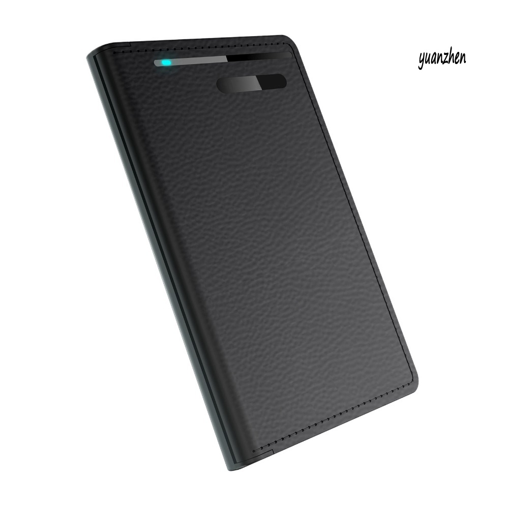 Hộp Đựng Ổ Cứng Ngoài 2.5inch Sata Hdd Ssd Usb 3.0 / 2.0 10gbps | BigBuy360 - bigbuy360.vn