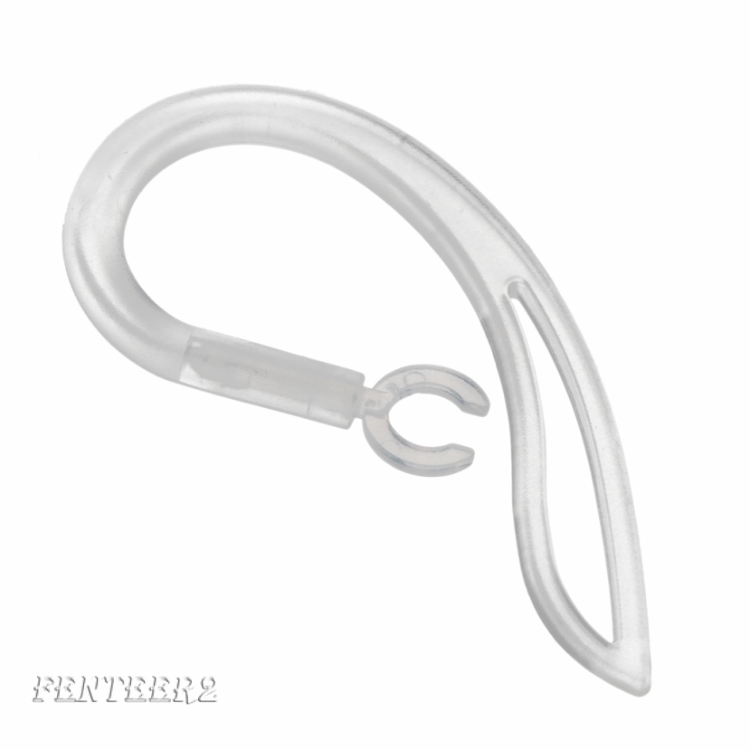 Set 4 móc vành tai thay thế cỡ 6mm dành cho tai nghe bluetooth | BigBuy360 - bigbuy360.vn