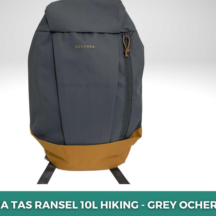 ❉ Ba Lô Quechua Arpenaz 10L Chính Hãng ➳